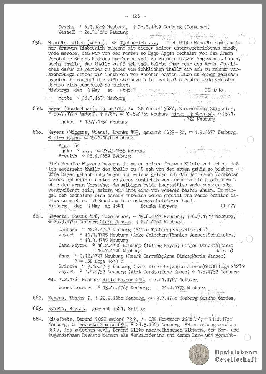 Document
